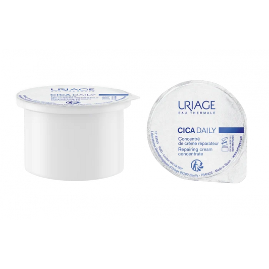 Uriage Cica Daily Repairing Cream Refill