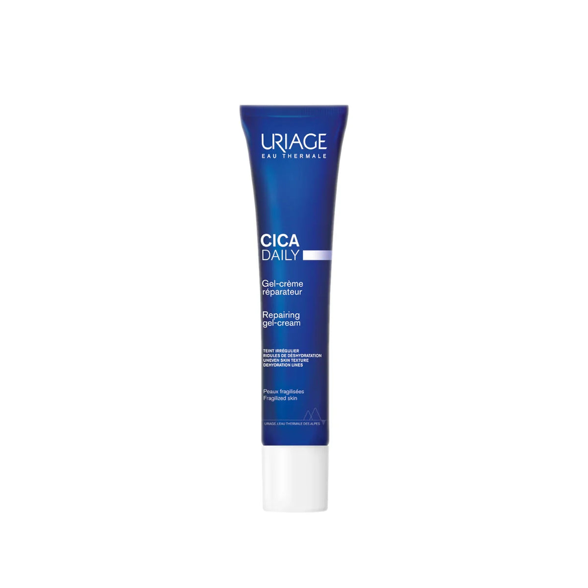 Uriage Cica Daily Repairing Gel-Cream