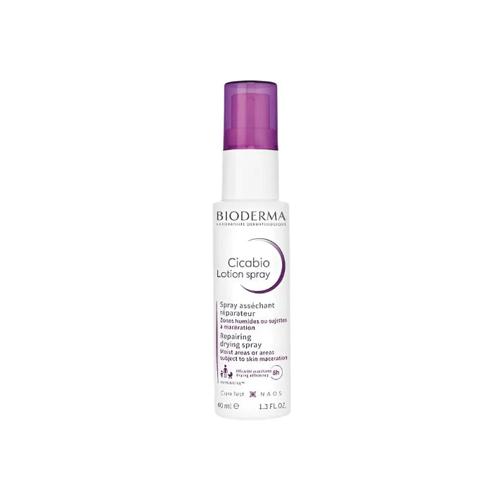 Bioderma Cicabio Lotion Spray