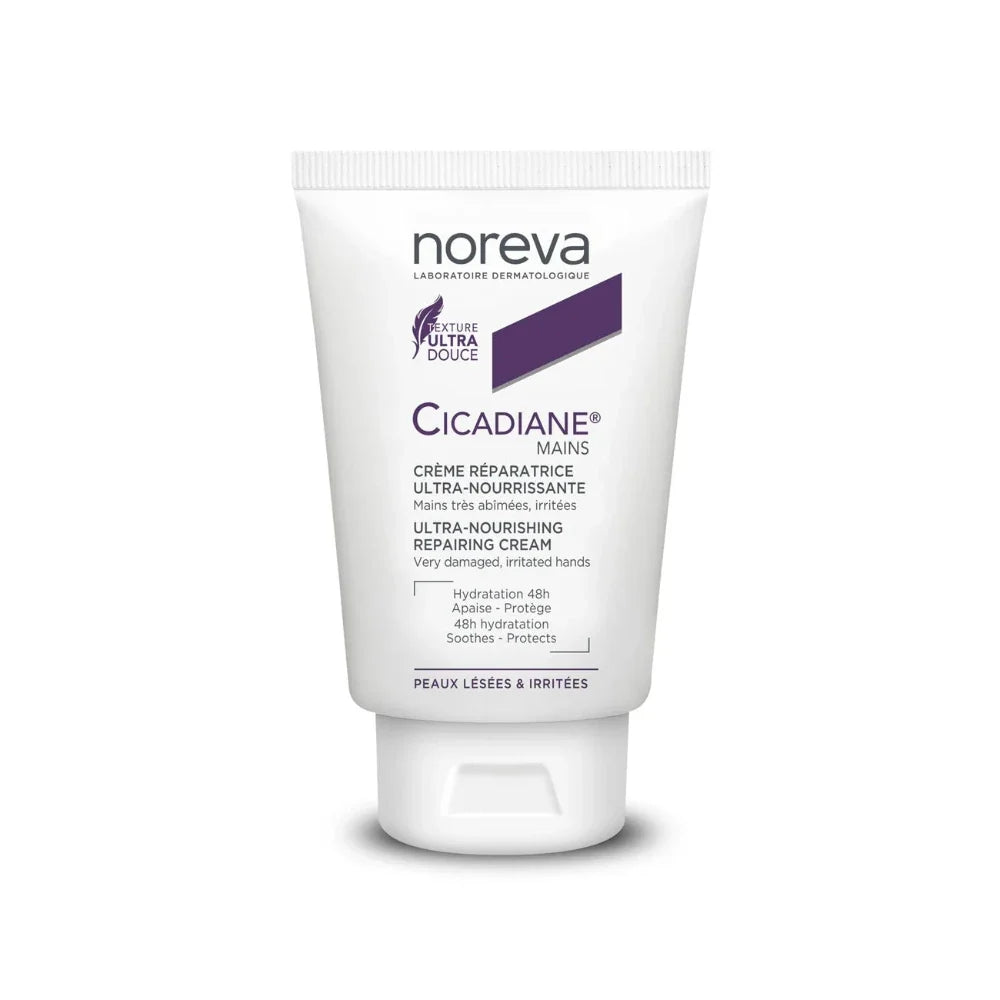 Noreva Cicadiane Ultra-Nourishing Repairing Cream