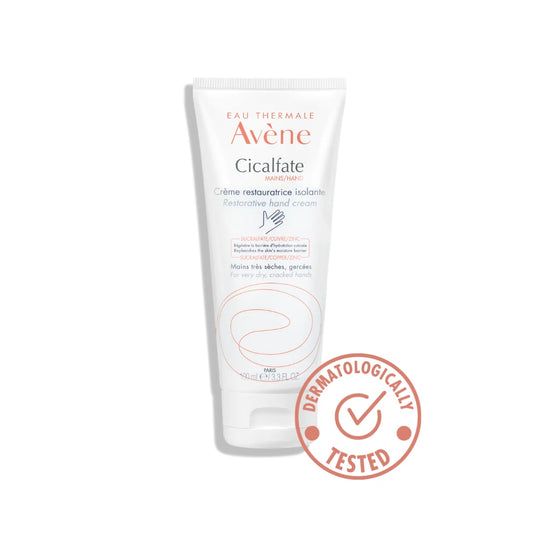 Avène Cicalfate Hand Repairing Cream