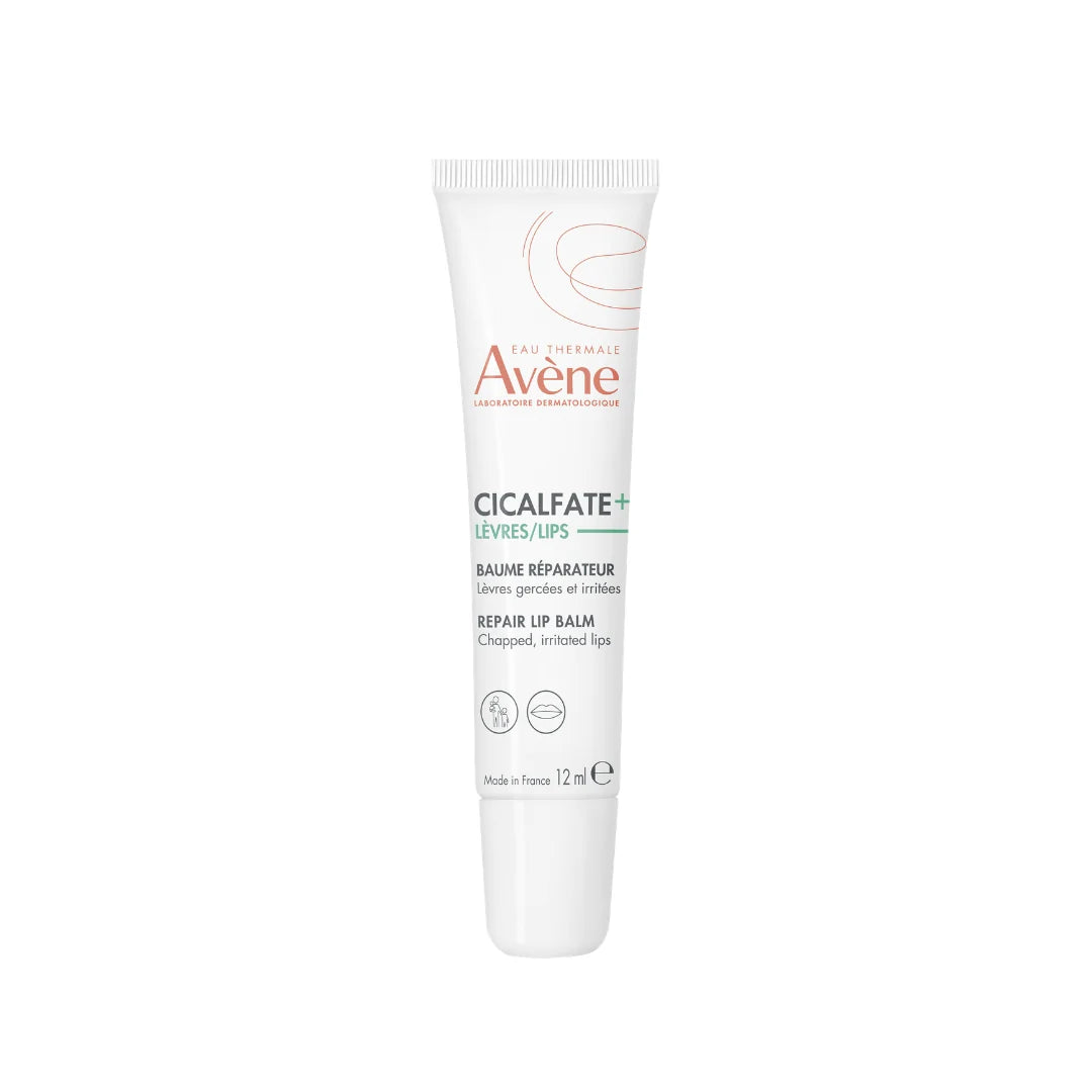 Avène Cicalfate+ Lip Balm