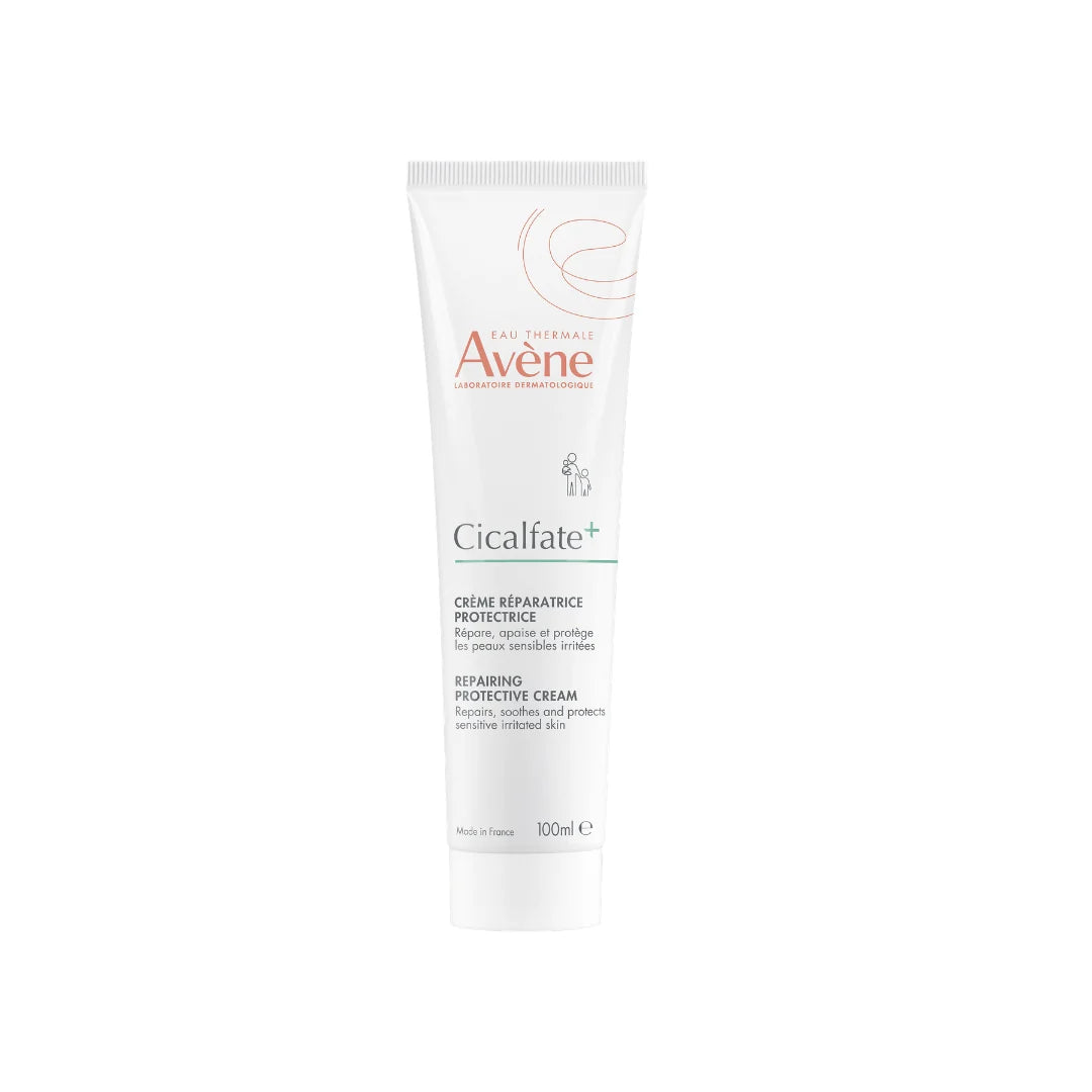 Avène Cicalfate+ Repairing Protective Cream