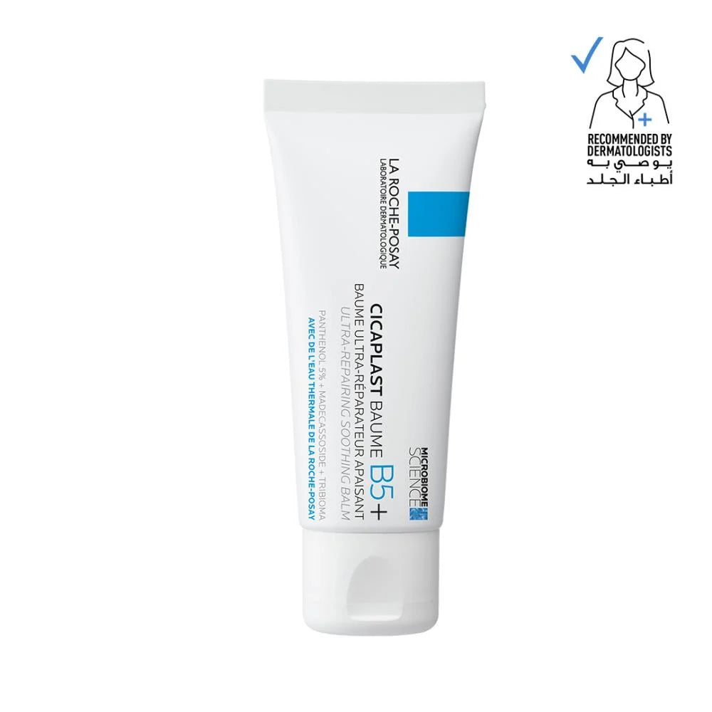 La Roche-Posay Cicaplast Baume B5+