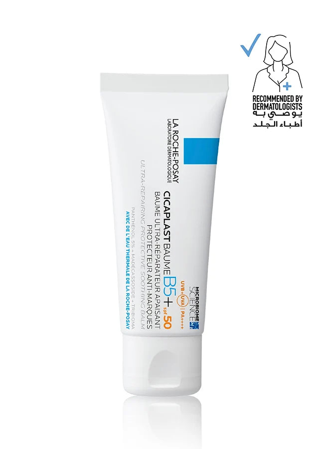 La Roche-Posay Cicaplast Baume B5+ SPF50
