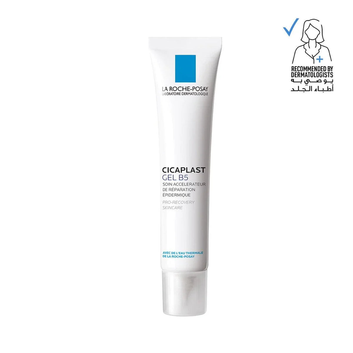 La Roche-Posay Cicaplast Gel B5