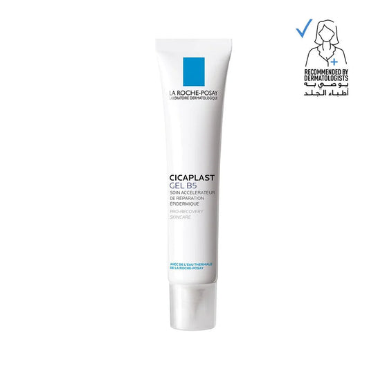 La Roche-Posay Cicaplast Gel B5