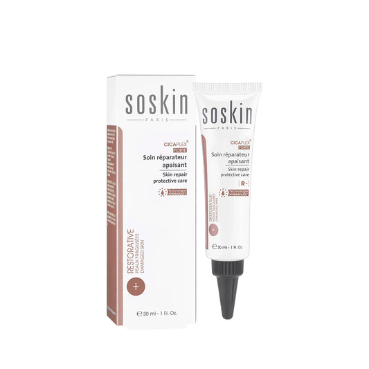 SOSKIN Cicaplex Forte