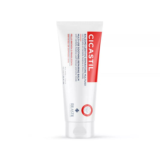 Rilastil Cicastil Multi-Soothing Repairing Balm