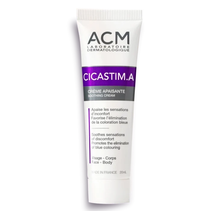 ACM Cicastim A Soothing Cream