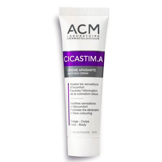 ACM Cicastim A Soothing Cream