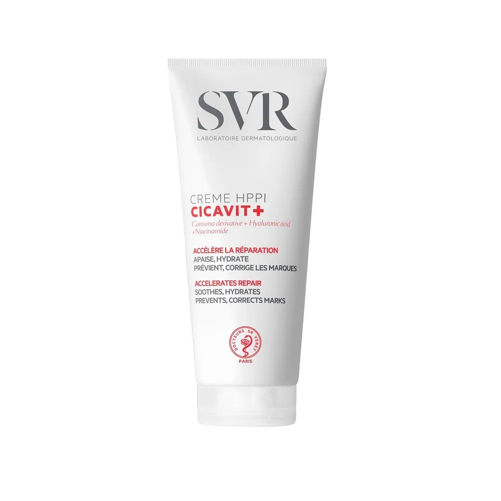 SVR Cicavit+ HPPI Cream