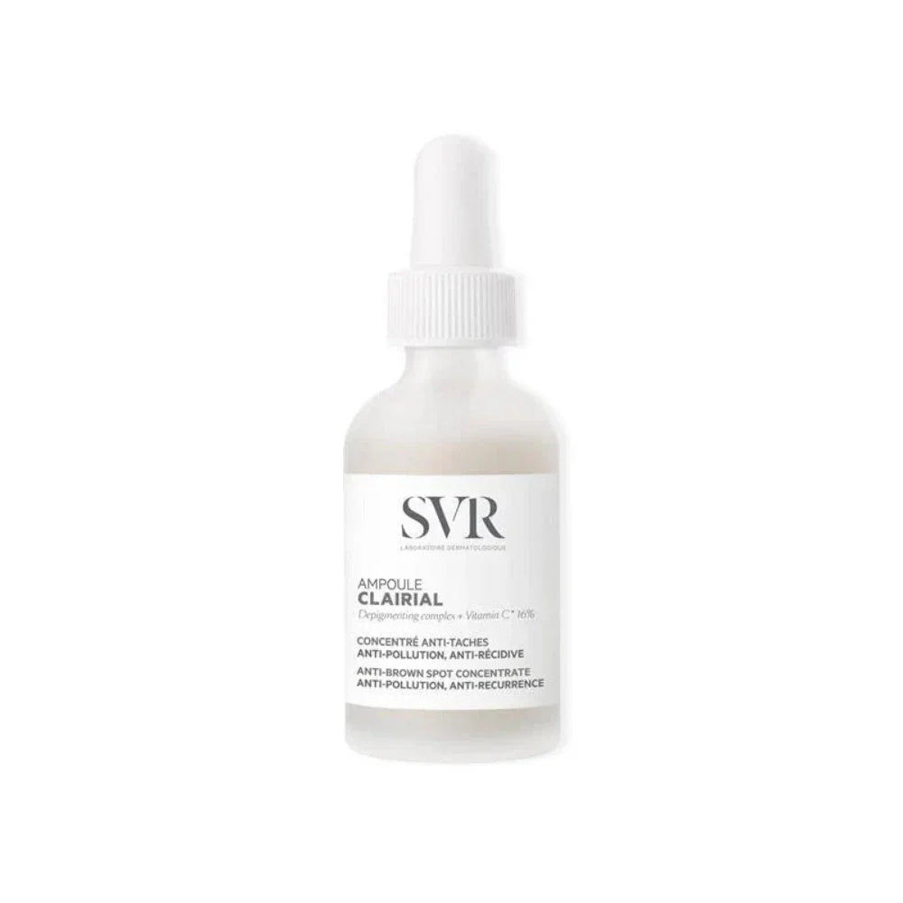 SVR Clairial Ampoule Anti-stain Concentrate