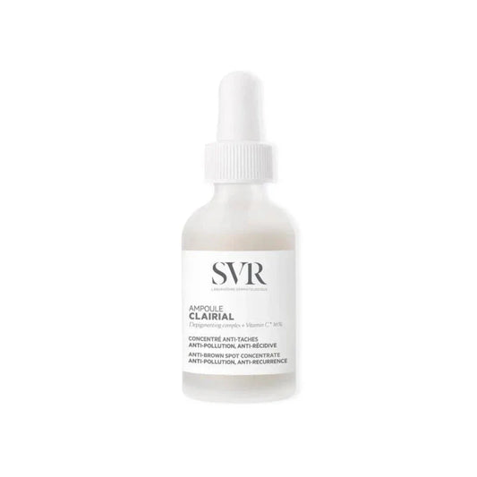 SVR Clairial Ampoule Anti-stain Concentrate