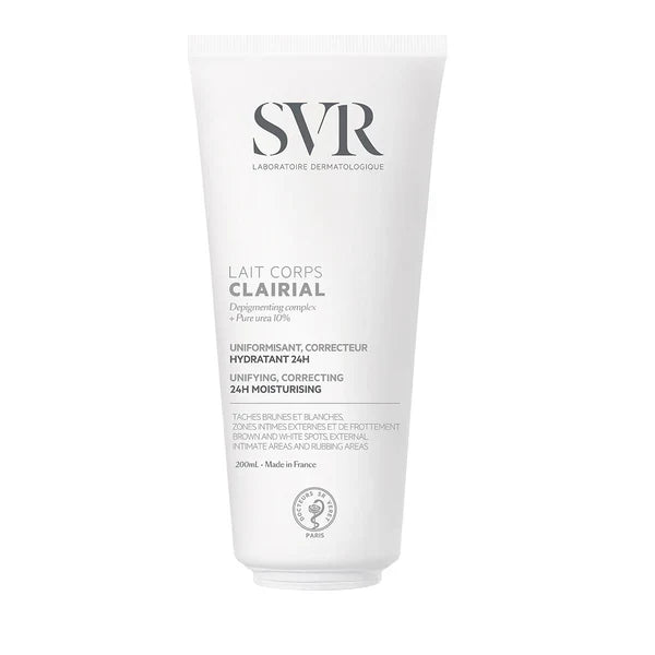 SVR Clairial Body Lotion