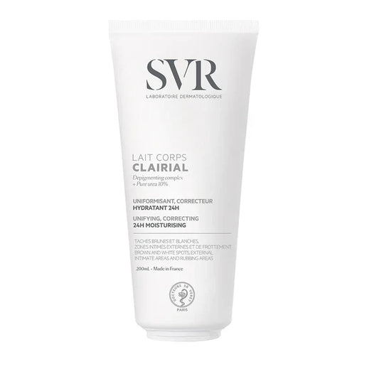 SVR Clairial Body Lotion