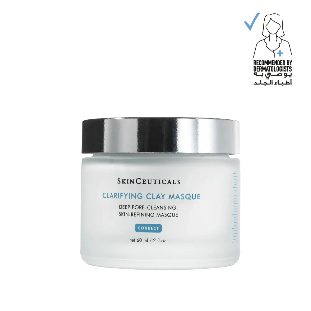 Skinceuticals Clarifying Clay Masque