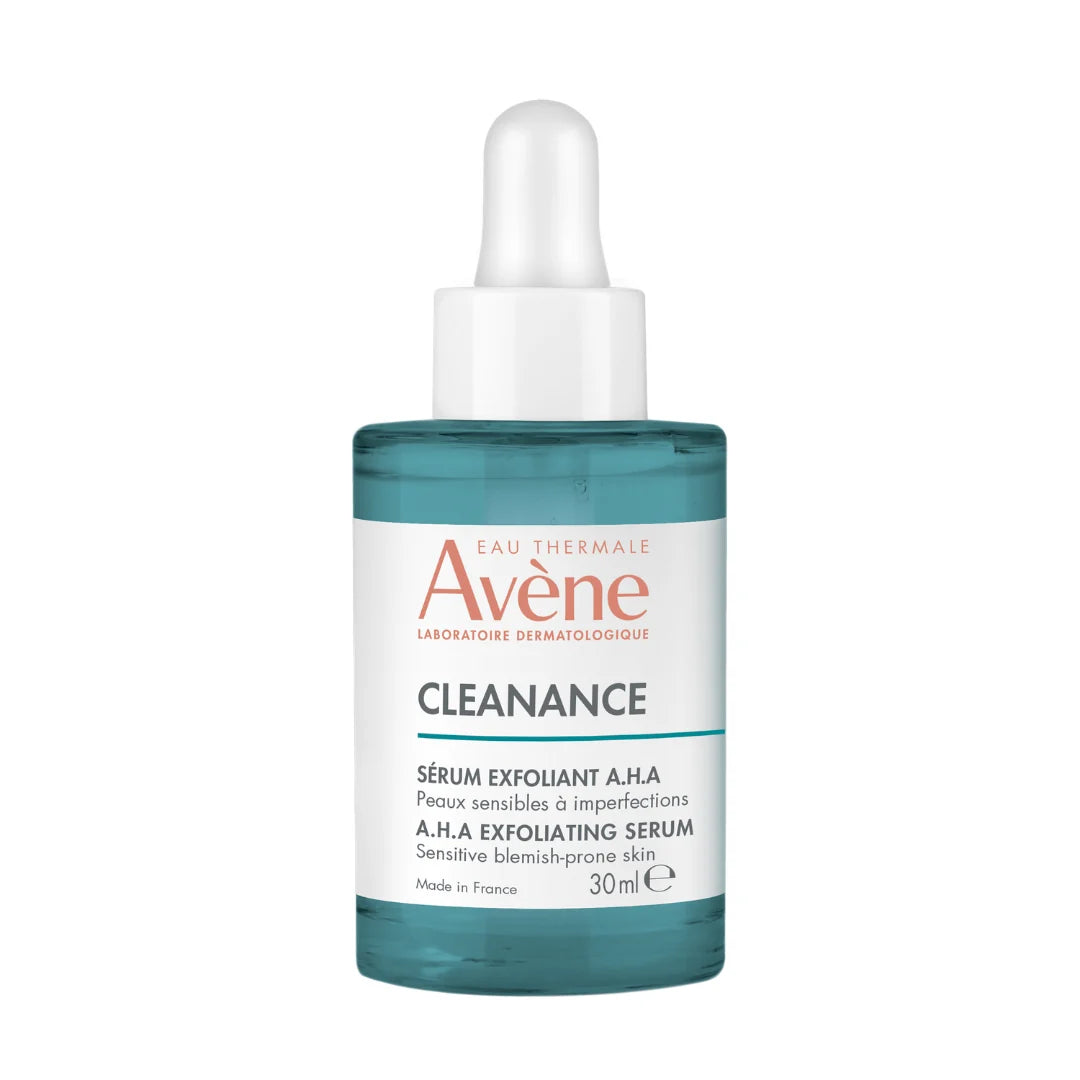 Avène Cleanance A.H.A Exfoliating Serum