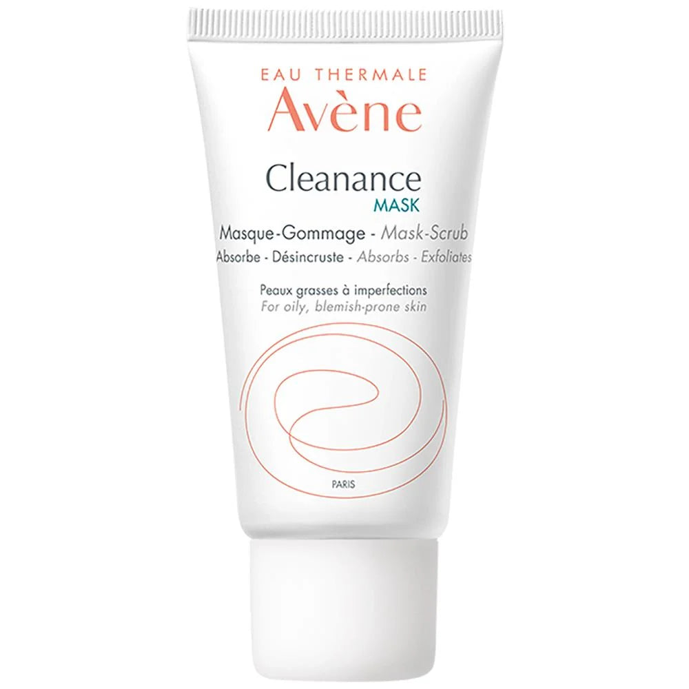 Avène Cleanance Mask Scrub