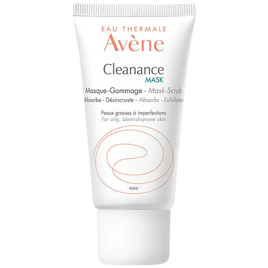 Avène Cleanance Mask Scrub