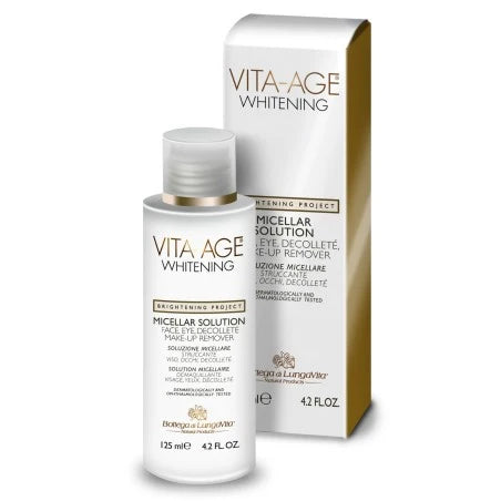 VITA-AGE Cleansing Water
