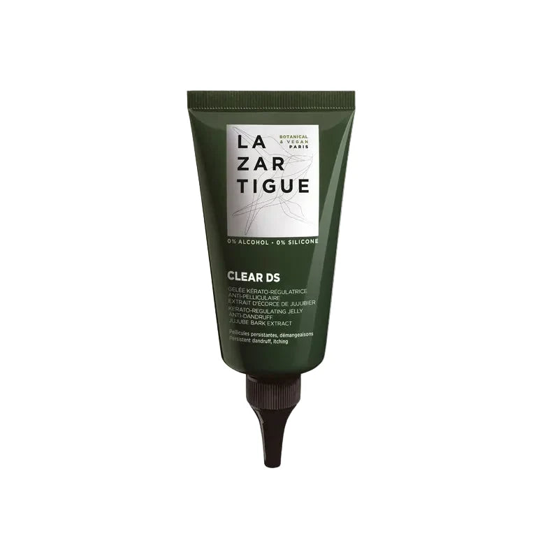 Lazartigue Clear DS Kerato-Regulating Jelly