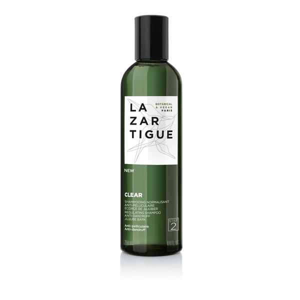 Lazartigue Clear Regulating Shampoo