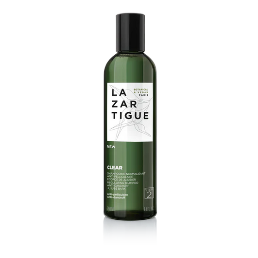 Lazartigue Clear Regulating Shampoo
