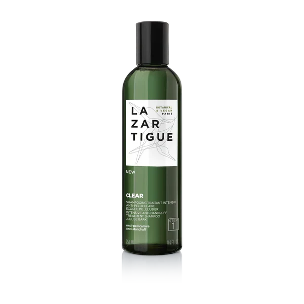 Lazartigue Clear Treatment Shampoo
