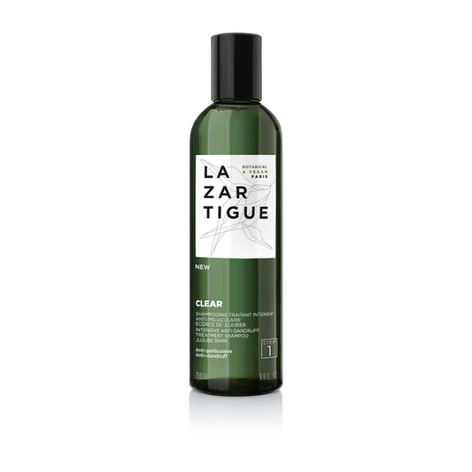Lazartigue Clear Treatment Shampoo