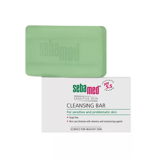 SEBAMED Cleansing Bar