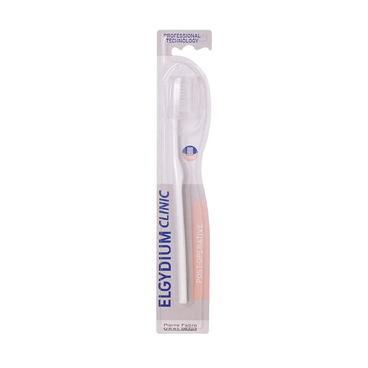 Elgydium Clinic toothbrush 7/100
