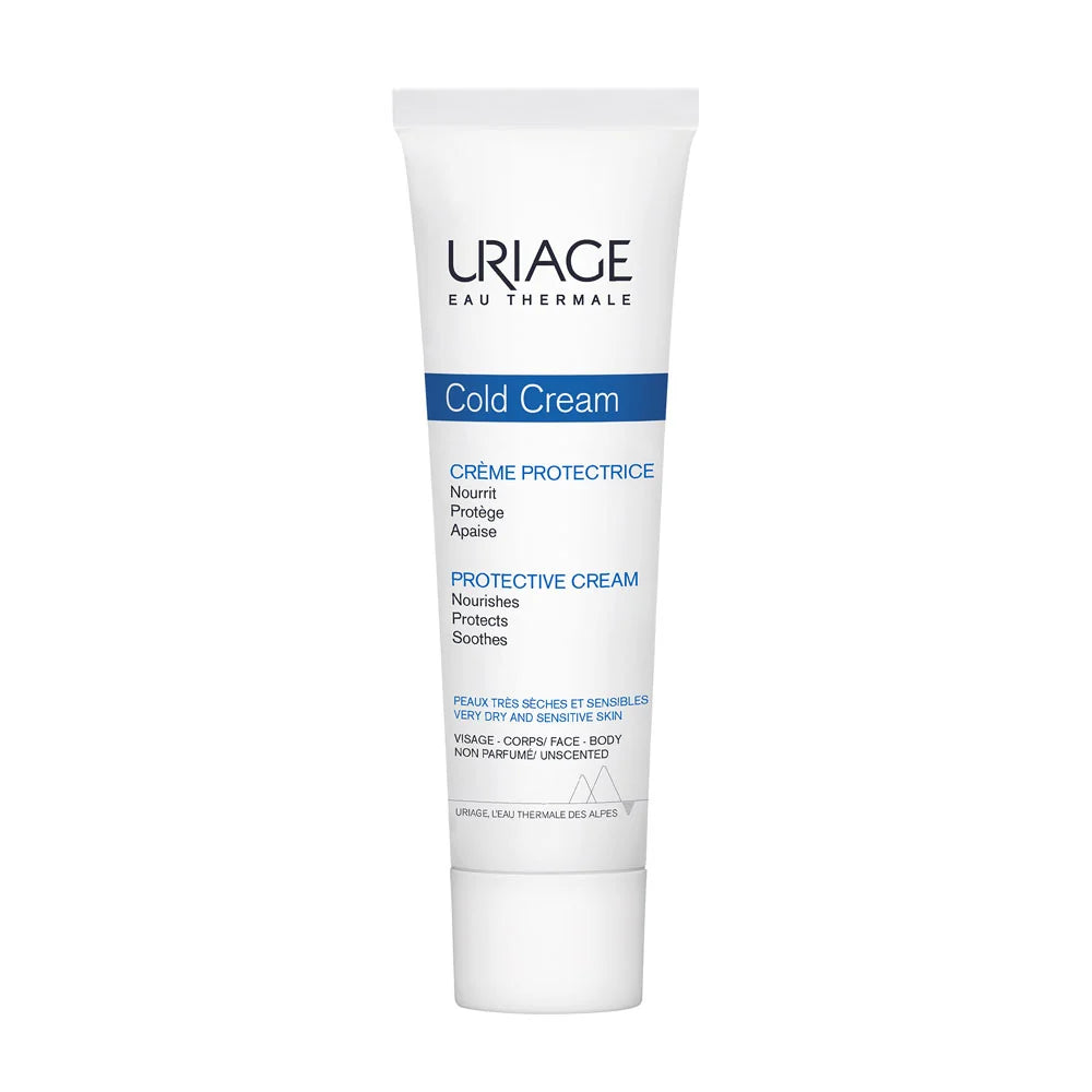 Uriage Cold Cream