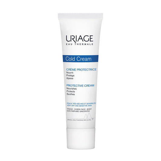Uriage Cold Cream