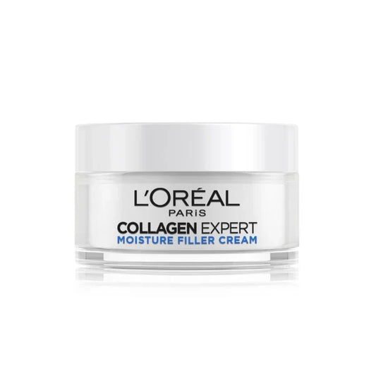 L'Oréal Paris Collagen Expert Moisturizing-Filling Cream
