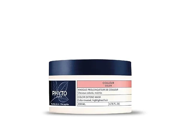 Phyto Color Hair Mask