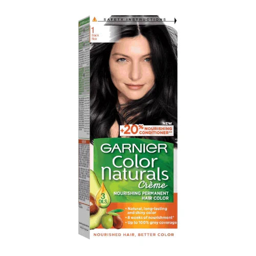 Garnier Color Naturals Hair Color