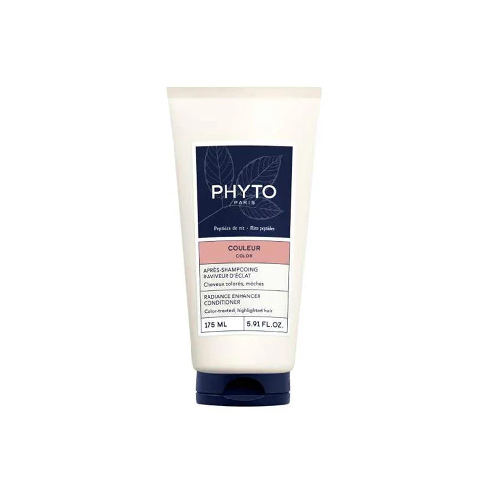 Phyto Color Radiance Enhancer Conditioner