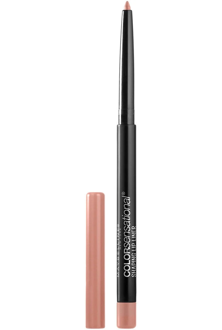 Maybelline New York Color Sensational Shaping Lipliner