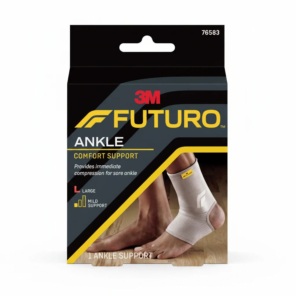 Futuro Ankle Comfort Support