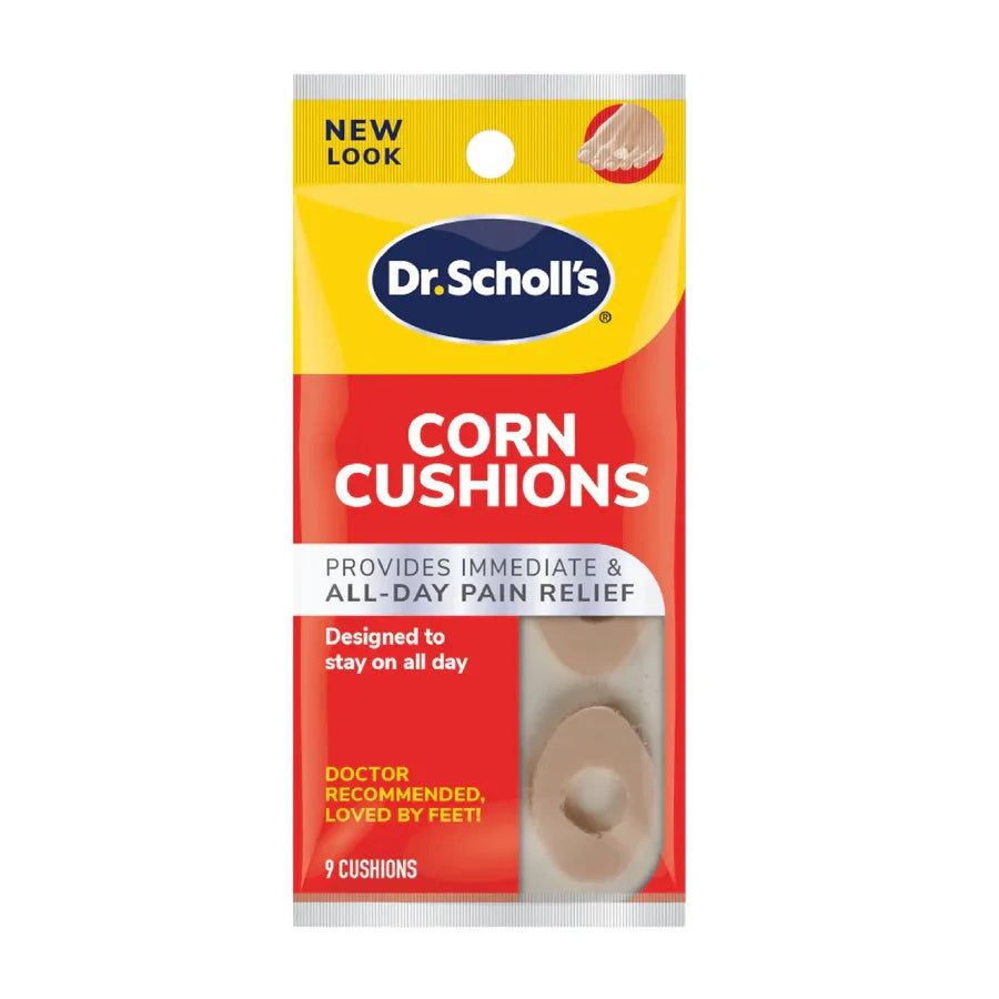 Dr.Scholl's Corn Cushions