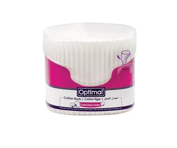 Optimal Cotton Buds
