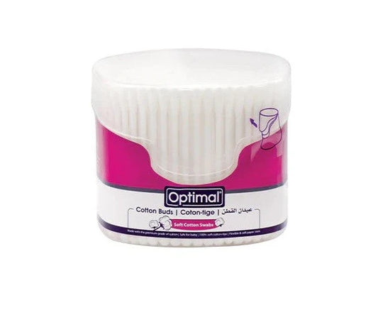 Optimal Cotton Buds