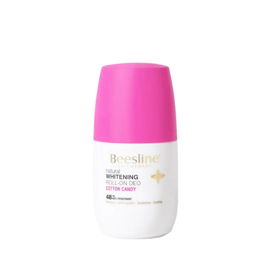 Beesline Cotton Candy Whitening Roll-On