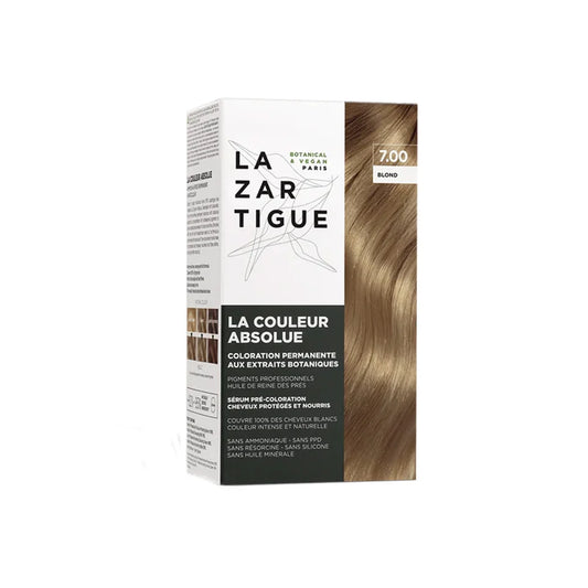 Lazartigue Couleur Absolue - BLOND 7.0