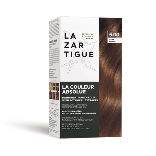 Lazartigue Couleur Absolue- DARK BLOND 6.0