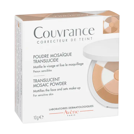 Avène Couvrance Mosaic Powder