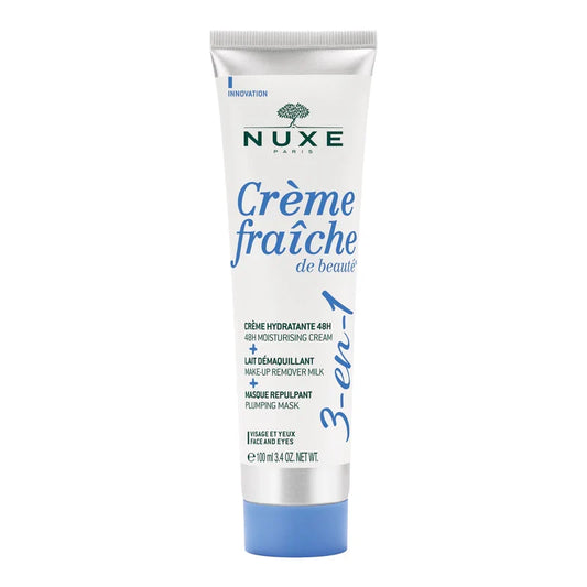 Nuxe Crème Fraîche de Beauté 3 in 1