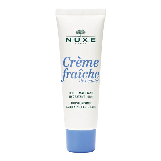 Nuxe Crème Fraîche de Beauté Moisture Mattifying Fluid