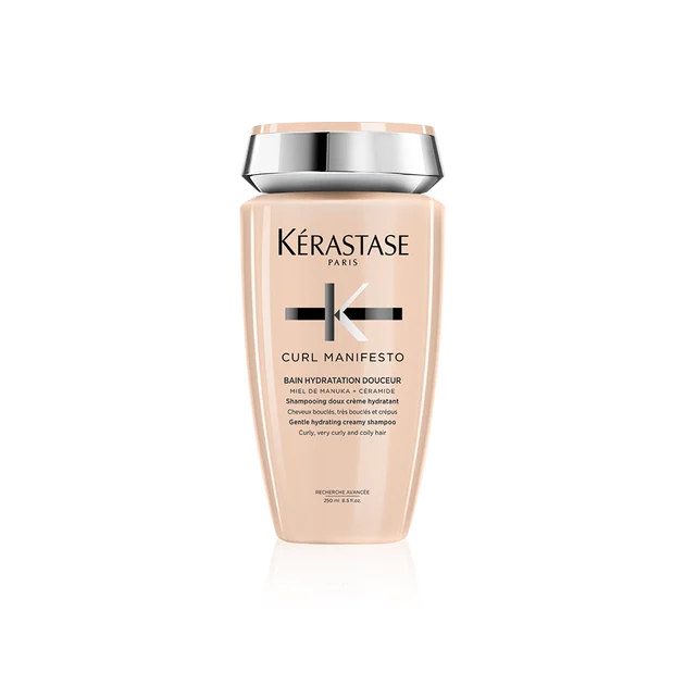Kérastase Curl Manifesto Bain Hydratation Douceur